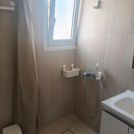 Prázdninový dům Oikonomou 2 Ermioni