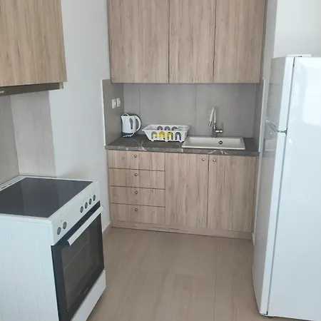 Prázdninový dům Oikonomou 2 Ermioni