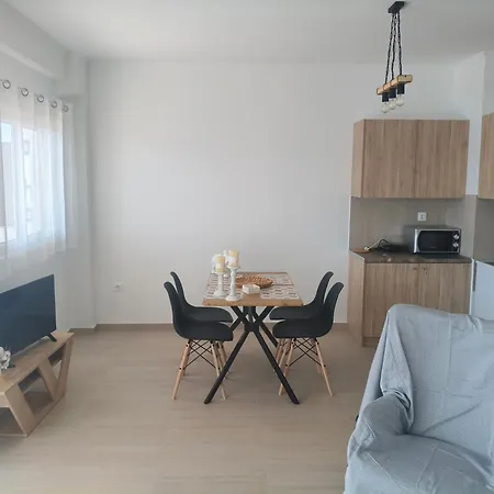 Oikonomou 2 Prázdninový dům