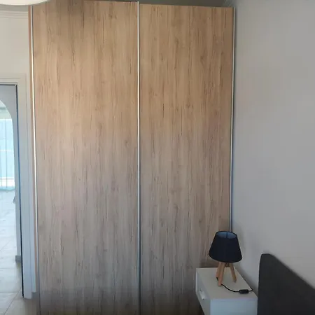 Prázdninový dům Oikonomou 2 *