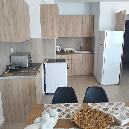 Oikonomou 2 Prázdninový dům