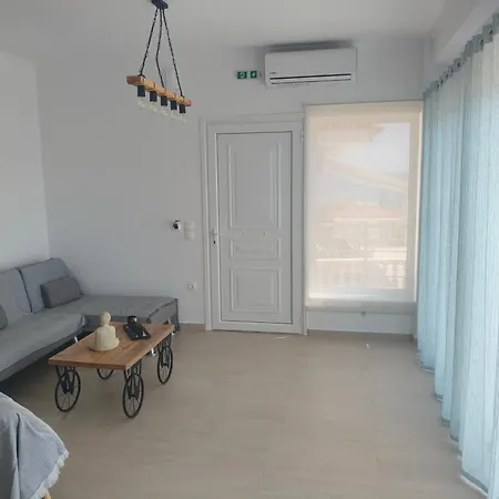 Prázdninový dům Oikonomou 2 Ermioni