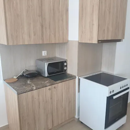 Oikonomou 2 Prázdninový dům