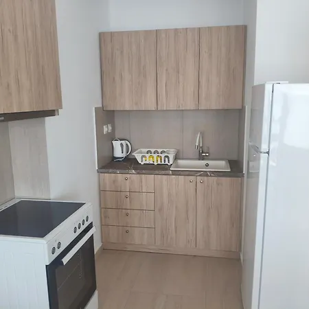 Oikonomou 2 Prázdninový dům