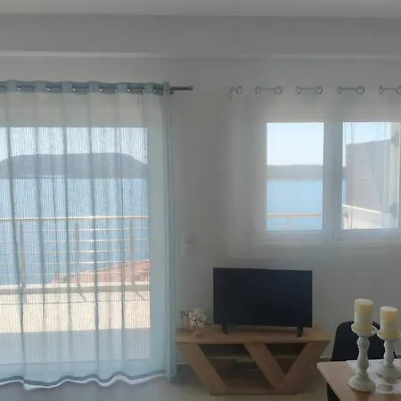 Oikonomou 2 Prázdninový dům *